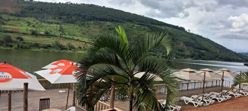 Inyanja Resort: A Peaceful Sanctuary Nestled on the Gasabo Side of Lake Muhazi