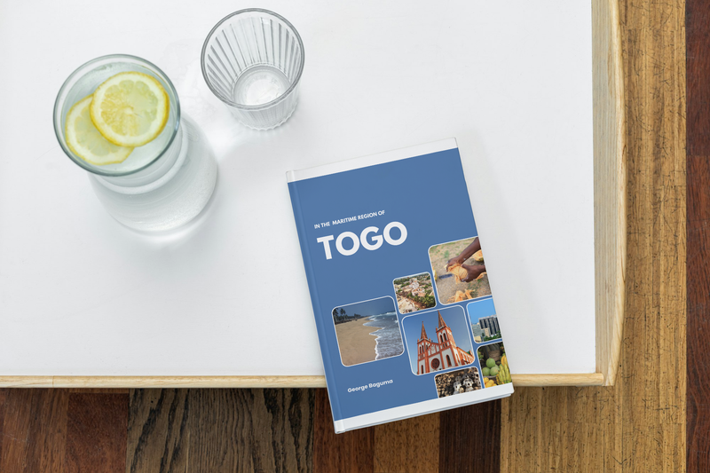 In the Maritime Region of Togo