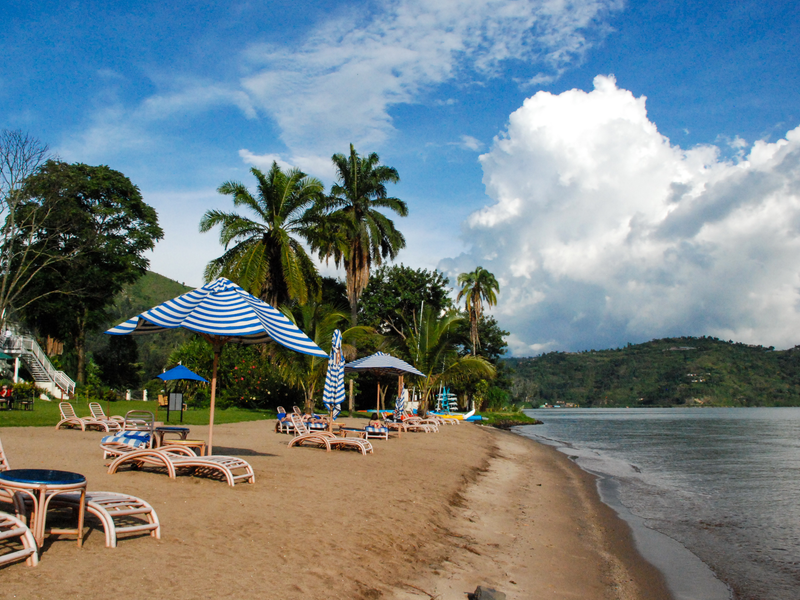 Goodbye Burera, Hello Kivu: A Blissful Drive Between Two Enchanting Lakes