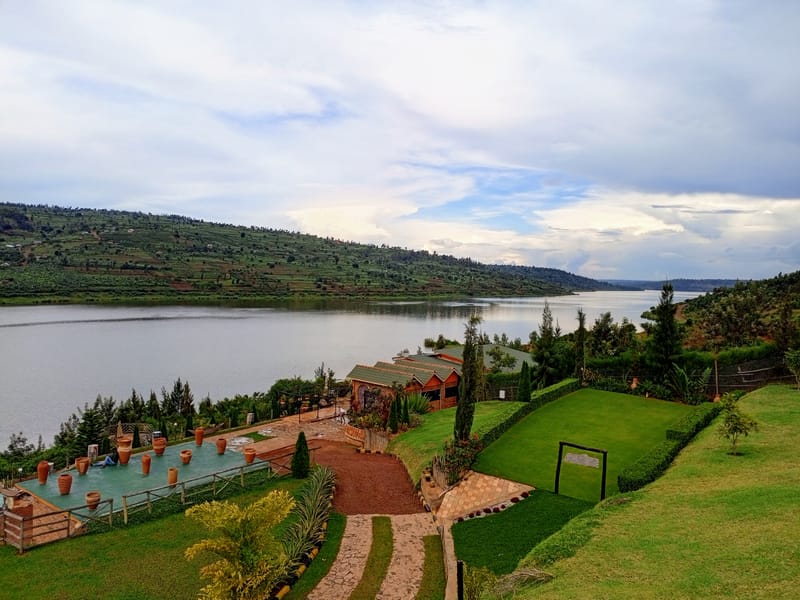 Reclaim Your Peace of Mind at Good Mood Beach Resort