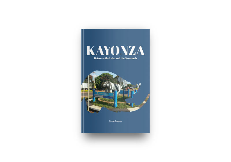 Kayonza: Between the Lake and the Savannah