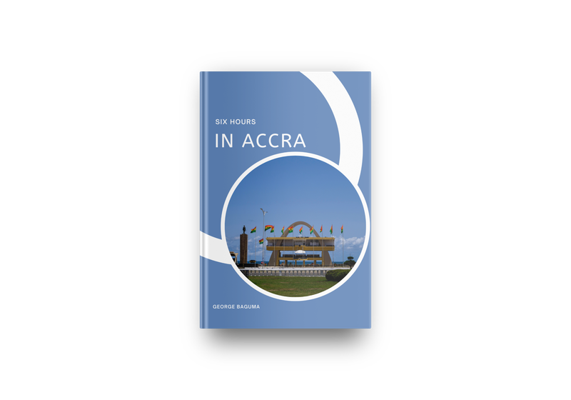 Six Hours in Accra