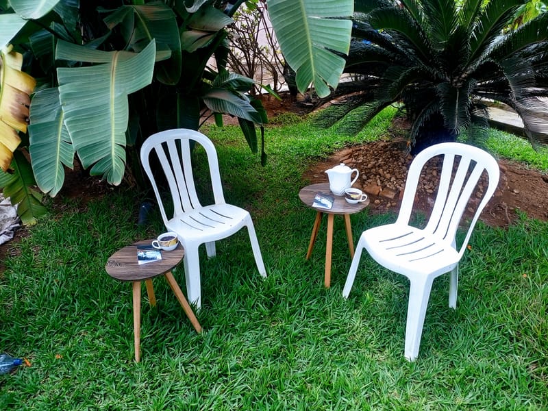 Turning Pages With Kanyana