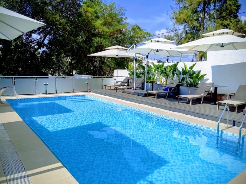 Charmed by Kimihurura's Vibe