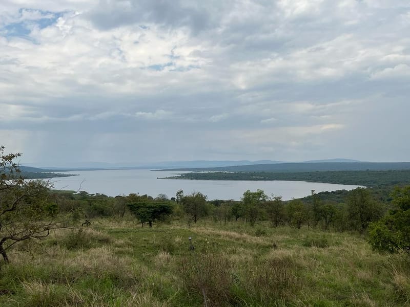 Unveiling the Mysteries of Lake Ihema