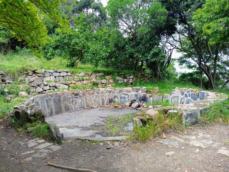 Finding Peace on Amahoro Island