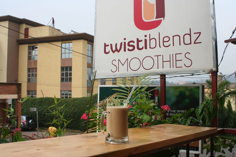 Healthy Indulgence: Discovering the World of Smoothies