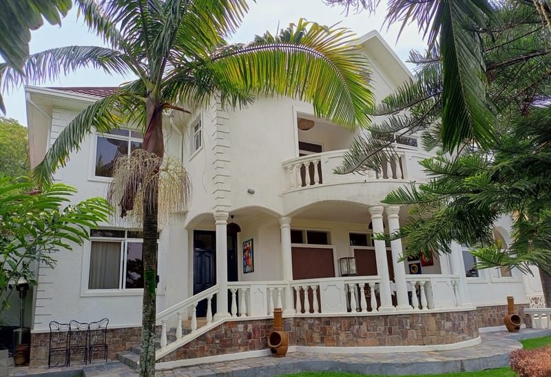 Amata n'Ubuki Boutique Hotel: A Blend of Heritage, Art, and Luxury