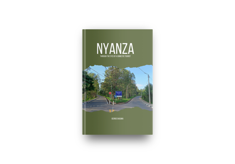 Nyanza: Through the Eyes of a Domestic Tourist