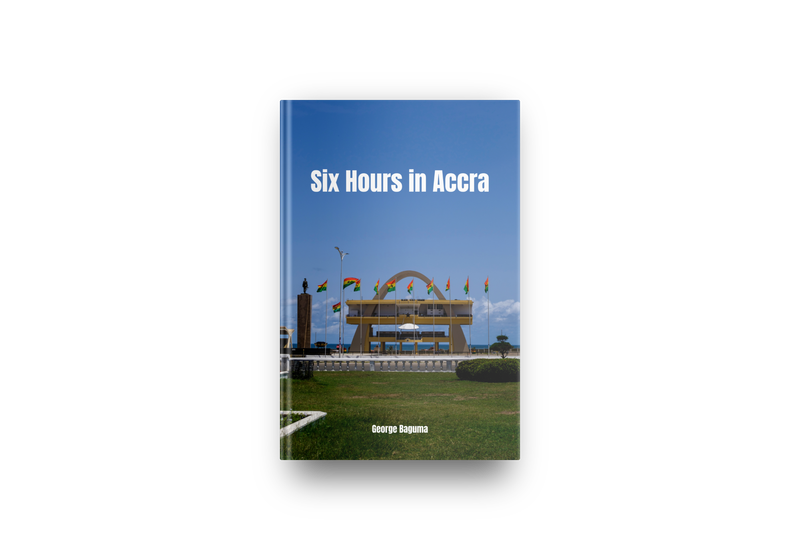 Six Hours in Accra