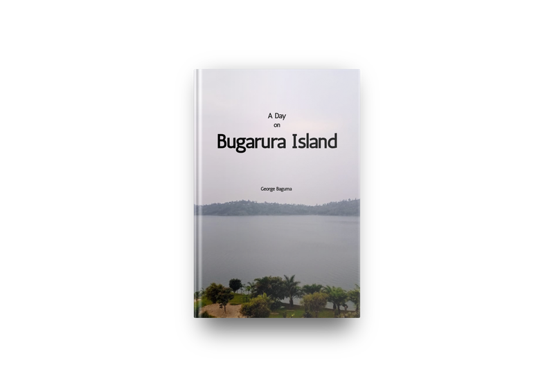 A Day on Bugarura Island