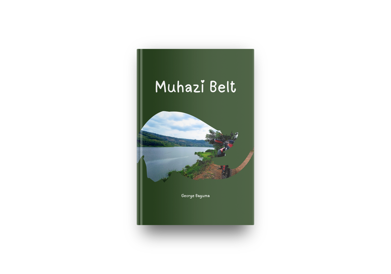 Muhazi Belt