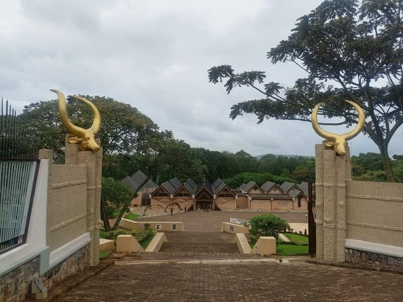 Seven Galleries, One Identity: Inside Rwanda’s Ethnographic Museum