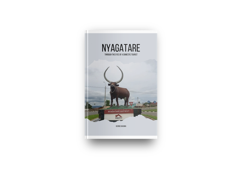 Nyagatare: Through the Eyes of a Domestic Tourist