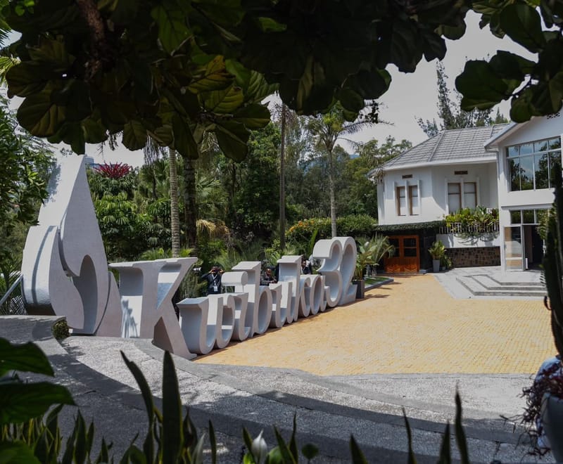 Never Again: A Promise We Are Prepared to Uphold