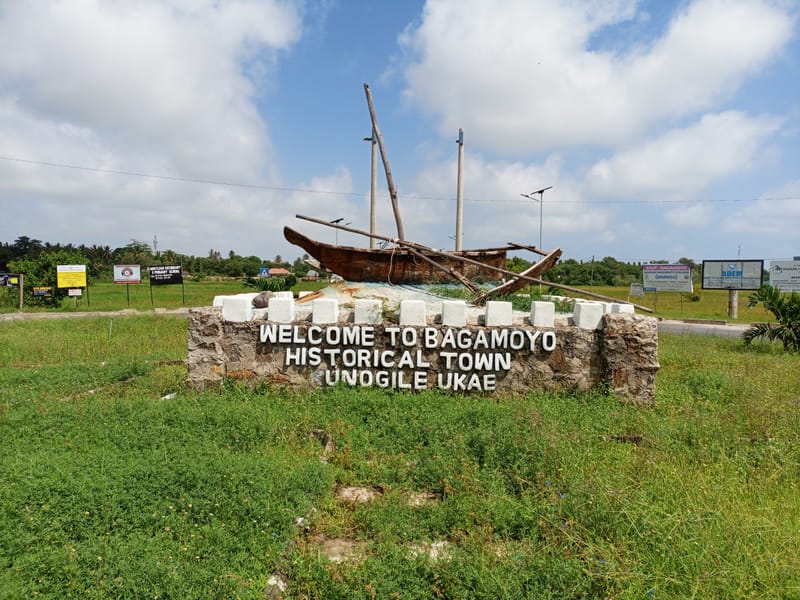 Returning to Bagamoyo: A Journey of Historical Reckoning