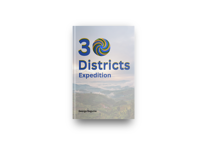 30 Districts Expedition