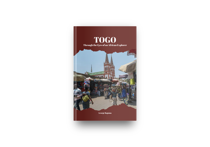Togo: Through the Eyes of an African Explorer