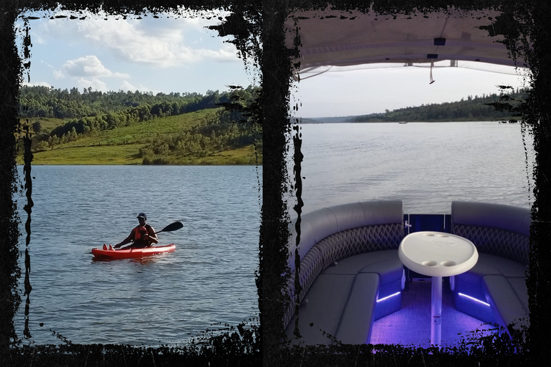 From Kayaks to Electric Boats: Exploring Sustainable Experiences at UMVA Muhazi