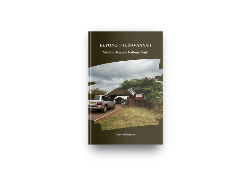 Beyond the Savannah: Visiting Akagera National Park