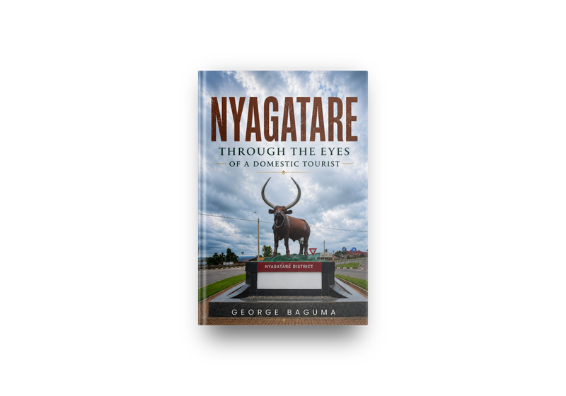 Nyagatare: Through the Eyes of a Domestic Tourist