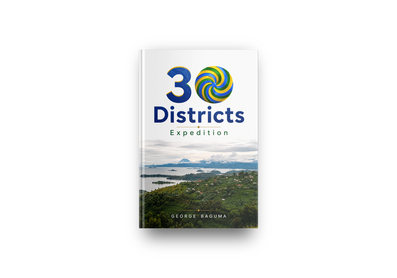 30 Districts Expedition