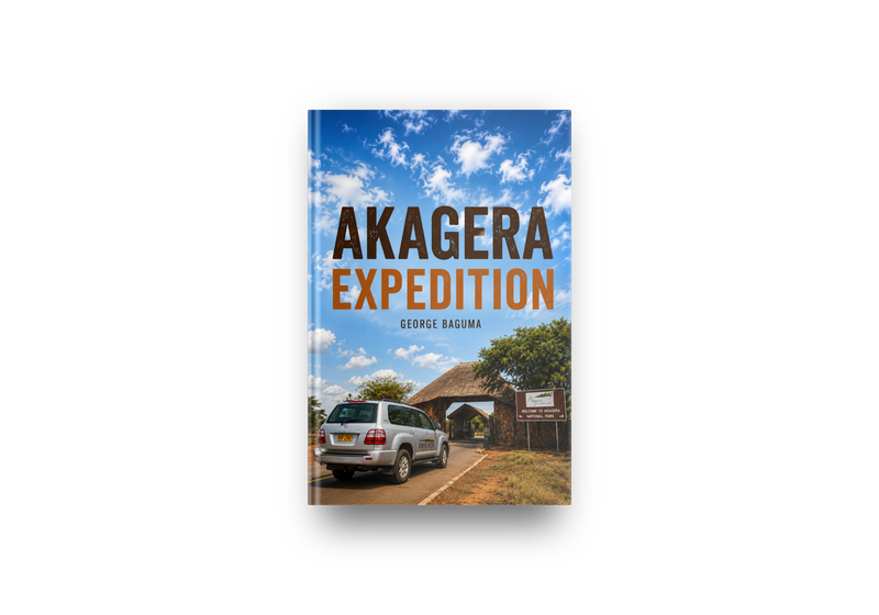 Akagera Expedition