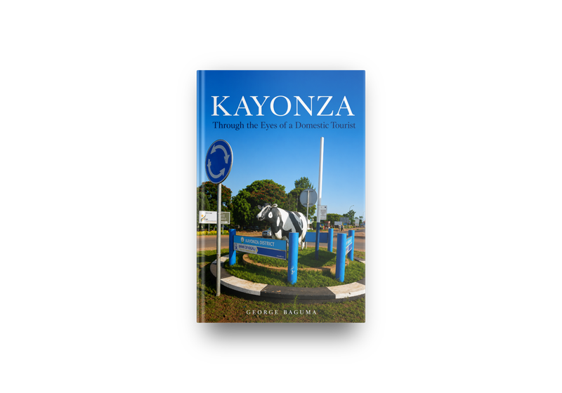 Kayonza: Through the Eyes of a Domestic Tourist