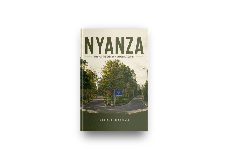 Nyanza: Through the Eyes of a Domestic Tourist