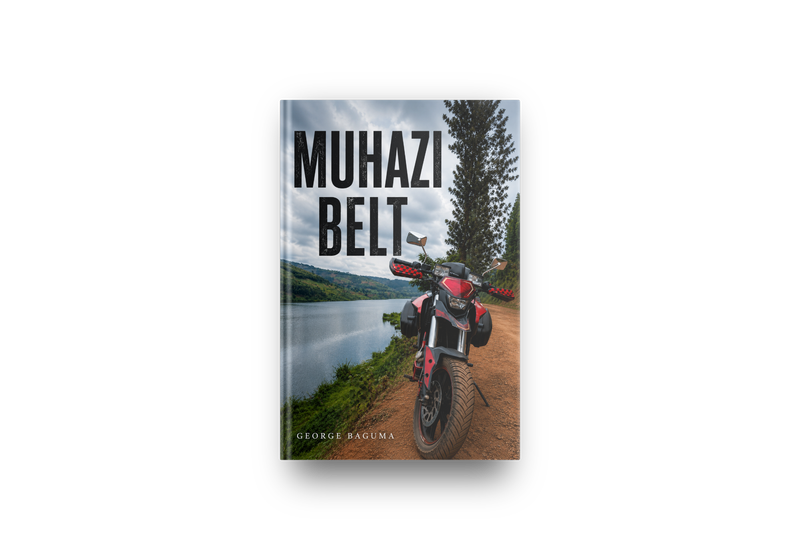 Muhazi Belt