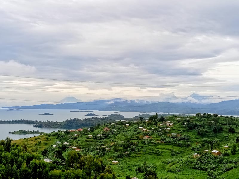Beyond the Lake: Karongi’s Viewpoint Mystery