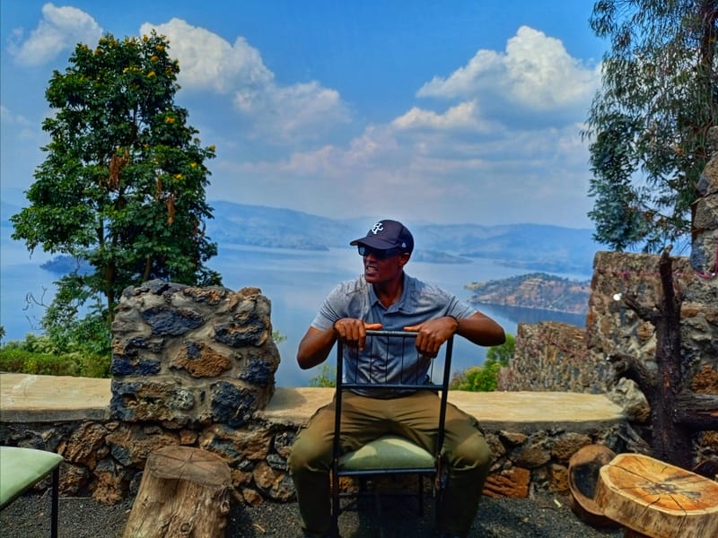 Chasing Horizons: Warming Up for Another Burera Swing