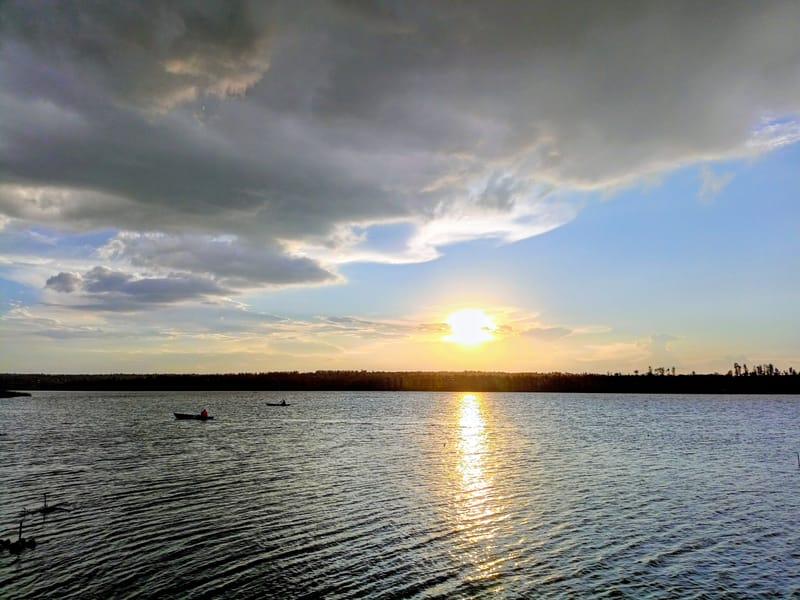 More Than Meets the Eye: The Rivers and Lakes of Bugesera