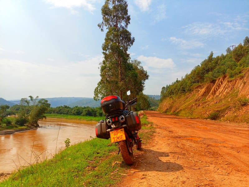 Chasing Nyabarongo: Unraveling the Mysteries of Rwanda’s Longest River