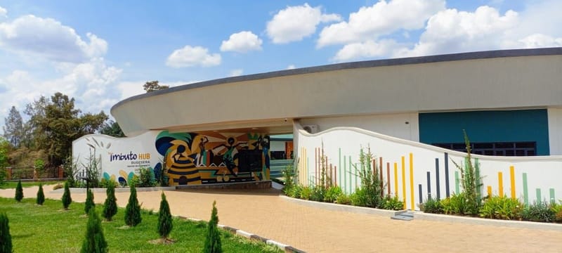 Bugesera: Exploring a World of Possibilities at Imbuto Hub
