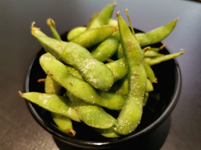 Edamame