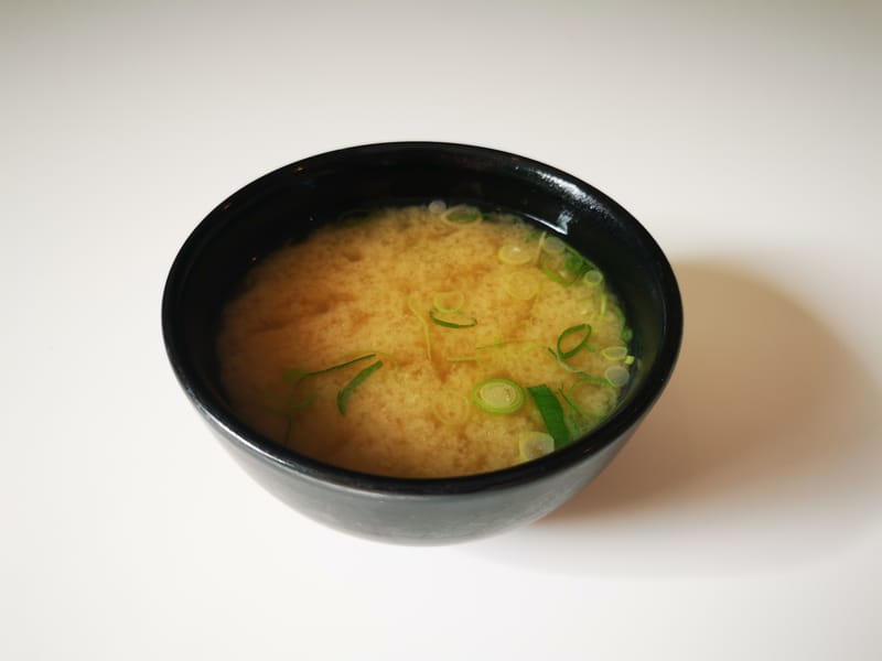 Miso Soup