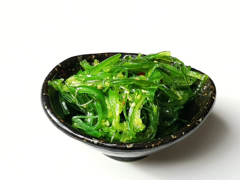 Seaweed