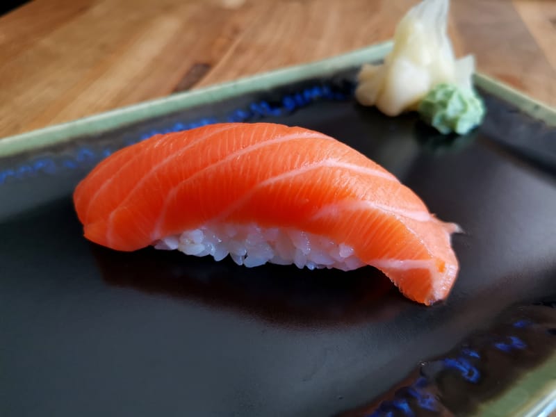 Salmon