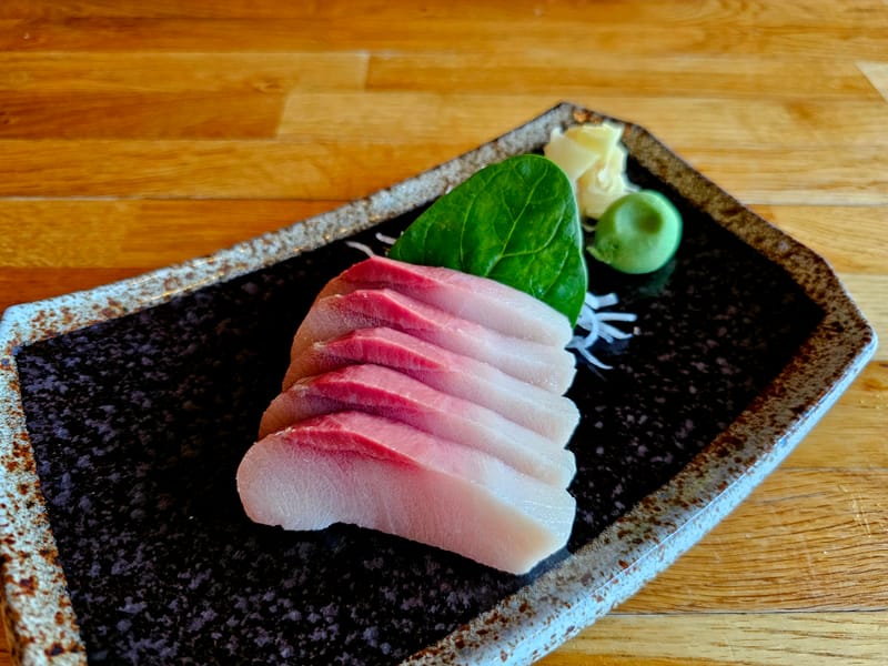 Yellowtail