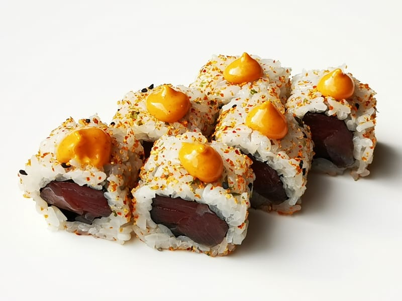 Spicy Tuna