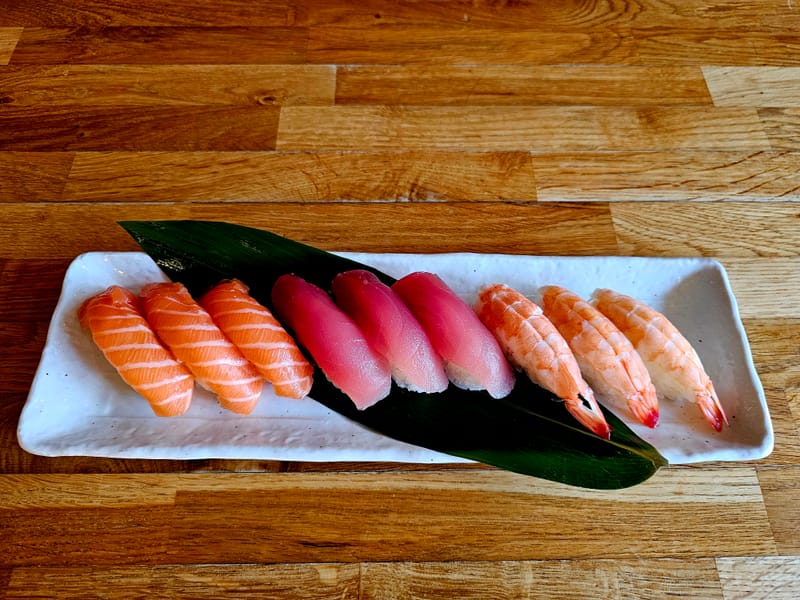 Nigiri Set