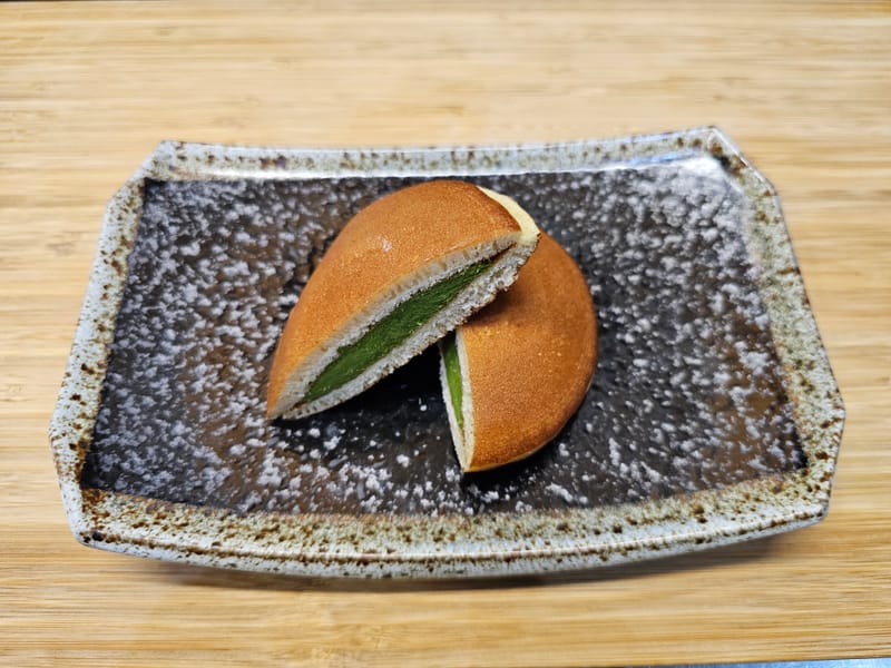 Dorayaki