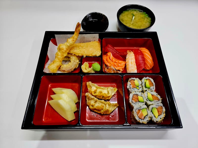 Kotta Bento