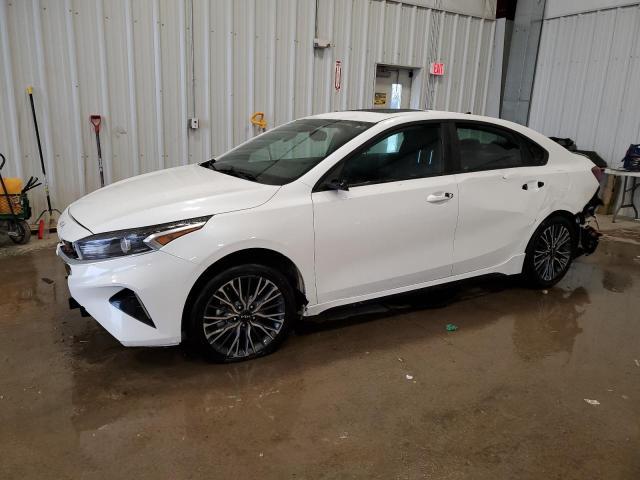 2024 KIA Forte, Gt Line