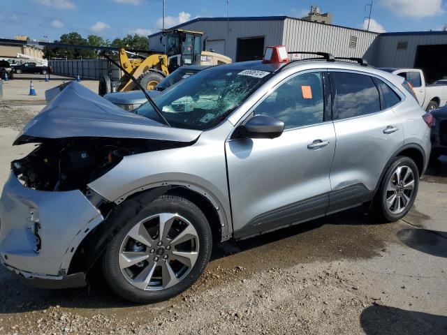 2023 Ford Escape, Platinum