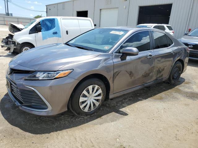 2023 Toyota Camry, LE