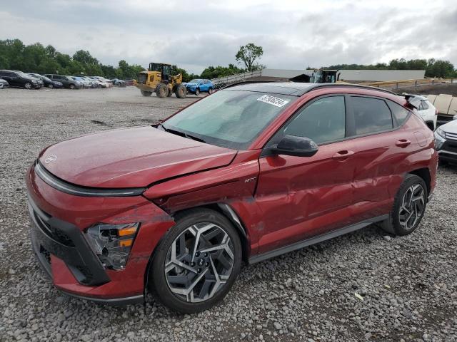 2024 Hyundai Kona, N Line