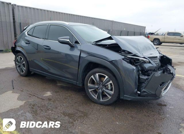 2023 Lexus UX 250H