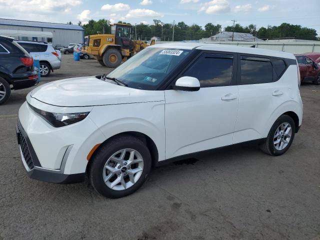 2023 KIA Soul, LX